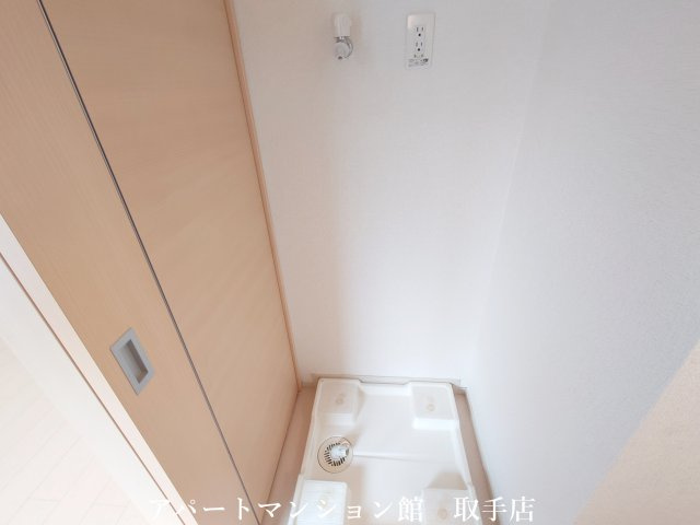 グラン・パルティの設備