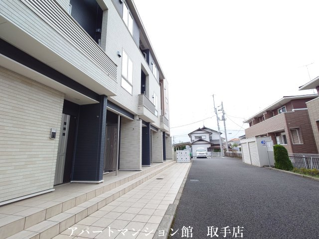 グラン・パルティのその他