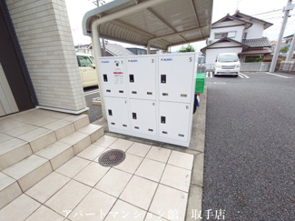 【その他共用部分】 | グラン・パルティ