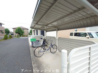 【その他共用部分】 | グラン・パルティ