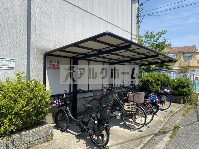 PATIO-N(パティオエヌ) Aのその他共用部分