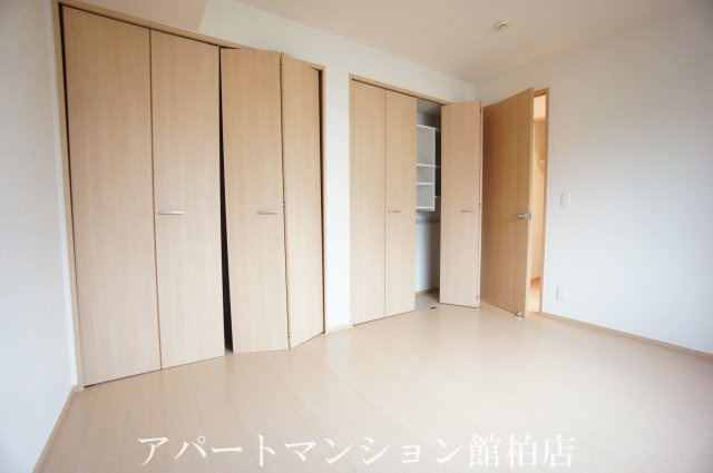 グリーンエシカルの洋室|※別号室参考写真です ※現況優先