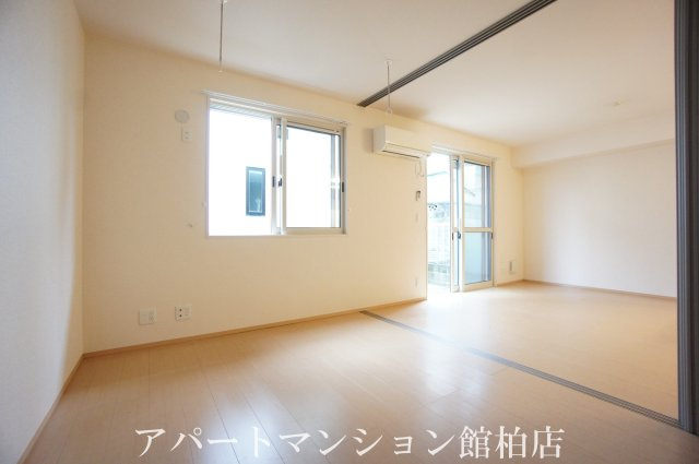 グリーンエシカルの洋室|※別号室参考写真です ※現況優先
