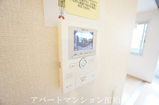 【セキュリティ】 | グリーンエシカル | ※別号室参考写真です ※現況優先