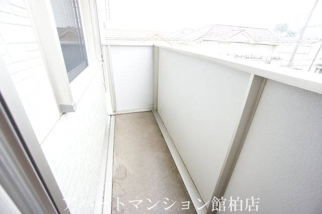 グリーンエシカルのバルコニー|※別号室参考写真です ※現況優先