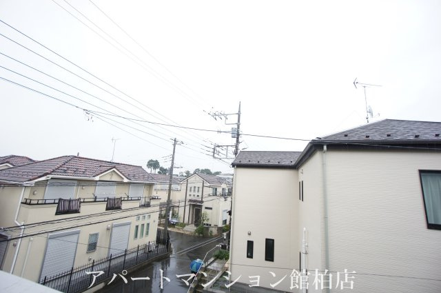 グリーンエシカルの展望|※別号室参考写真です ※現況優先