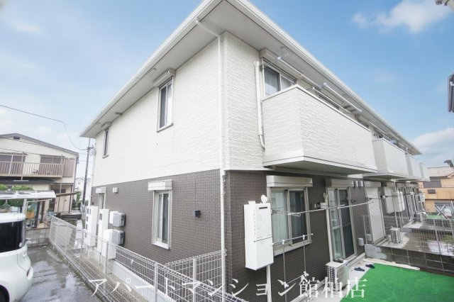 グリーンエシカルの外観|※別号室参考写真です ※現況優先