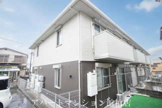 【外観】 | グリーンエシカル | ※別号室参考写真です ※現況優先