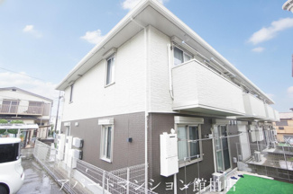 【外観】 | グリーンエシカル | ※別号室参考写真です ※現況優先