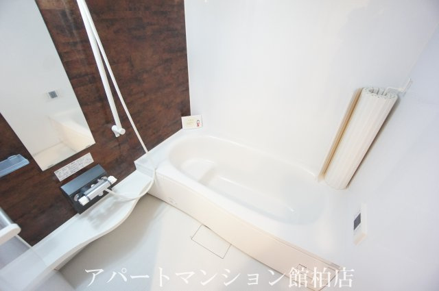 グリーンエシカルの浴室|※別号室参考写真です ※現況優先