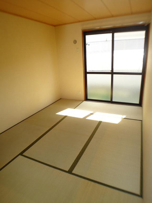 【寝室】 | ピアン広町