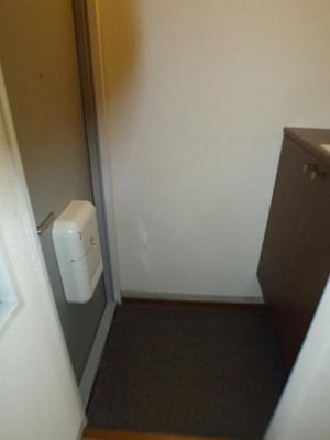 【玄関】 | ピアン広町