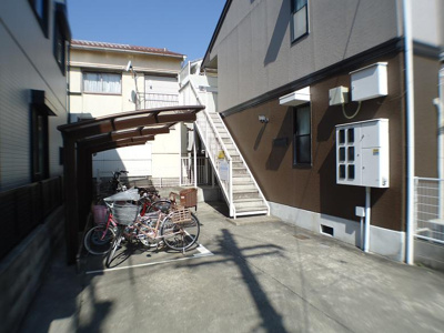 【その他共用部分】 | ピアン広町