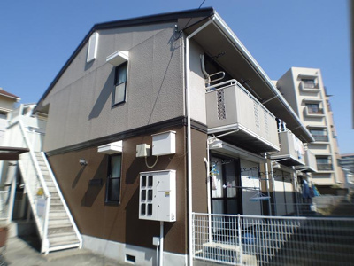 【外観】 | ピアン広町