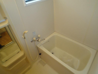 【浴室】 | ピアン広町