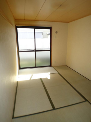 【和室】 | ピアン広町