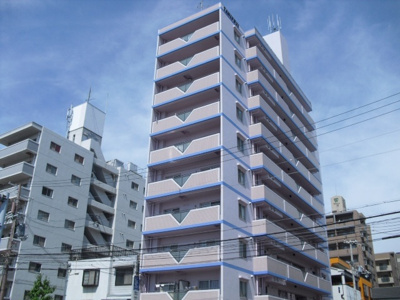 【外観】 | トアピエス須磨