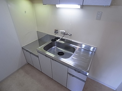 【キッチン】 | トアピエス須磨