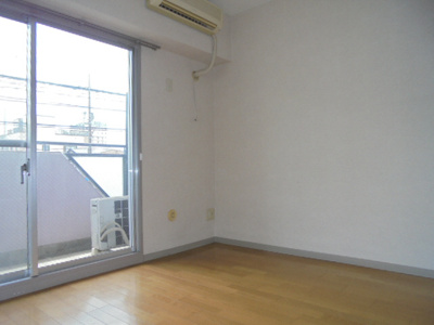 【洋室】 | トアピエス須磨