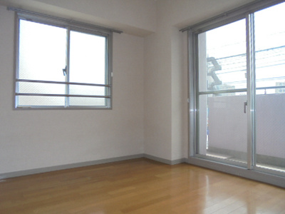 【洋室】 | トアピエス須磨