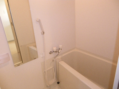 【浴室】 | トアピエス須磨