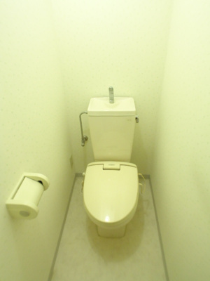 【トイレ】 | トアピエス須磨