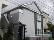 赤羽Ｐａｒｔ１ の画像