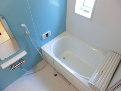 【浴室】 | パルケヴェルデ