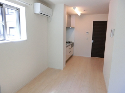 【居間・リビング】 | パルケヴェルデ