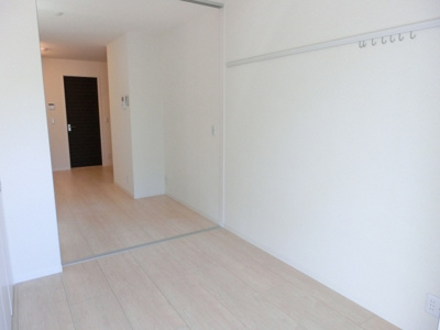 【洋室】 | パルケヴェルデ