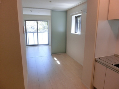 【居間・リビング】 | パルケヴェルデ