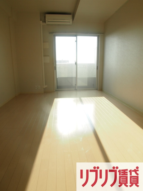 パークアクシス千葉の居間・リビング