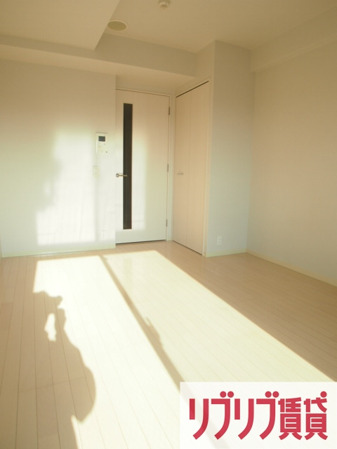 パークアクシス千葉の居間・リビング