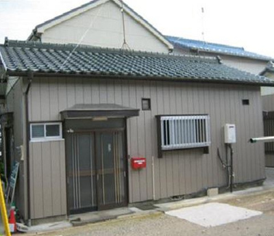 【外観】 | 秋田住宅