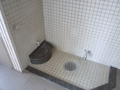 【その他共用部分】 | サンコートＷＡＮ