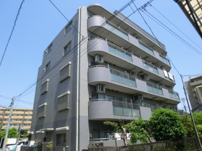 【外観】 | サンコートＷＡＮ