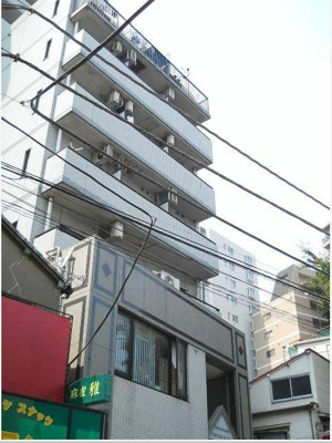 【外観】 | 江戸川橋センチュリープラザ21