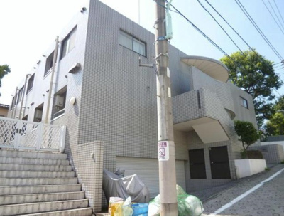 【外観】 | サングレイス関口