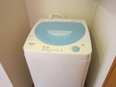 【設備】 | フローラＭＫ