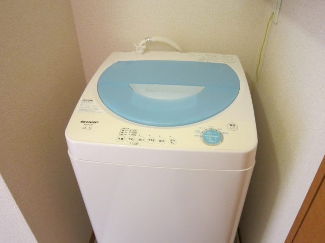 【設備】 | フローラＭＫ