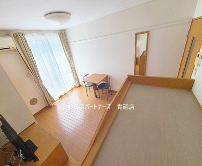 【内装】 | フローラＭＫ