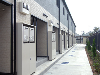 【エントランス】 | 春望 