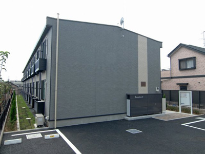 【外観】 | 春望 