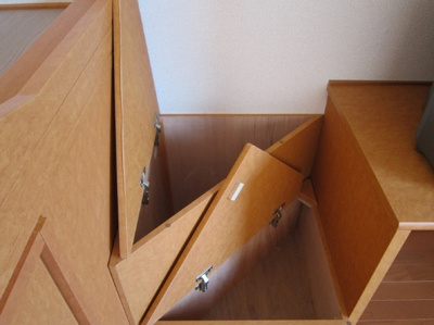 【内装】 | 春望 