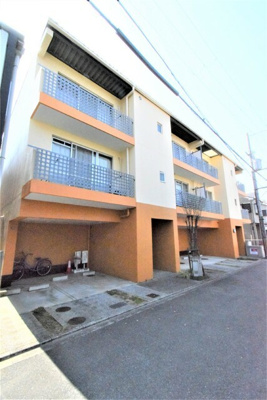 【外観】 | サザン高石