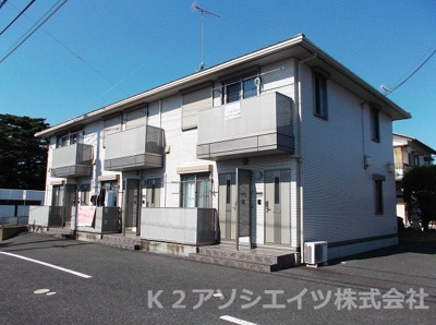 【外観】 | ヴィラ・チステルニーノ