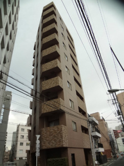 【外観】