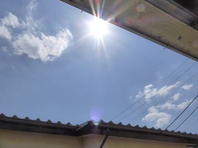 【展望】 | ハイム峰