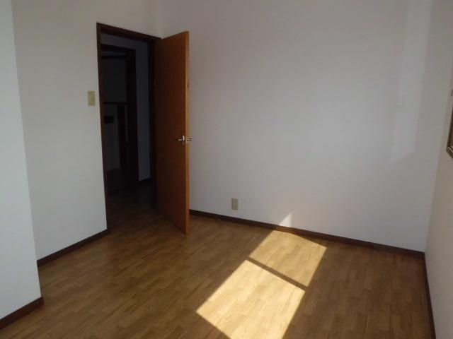 ノアーズアークの洋室