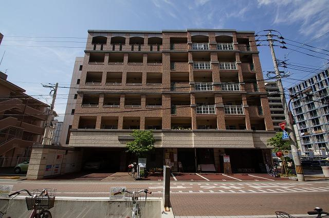 ビバリーロデオ